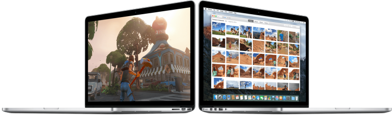 OS X El Capitan